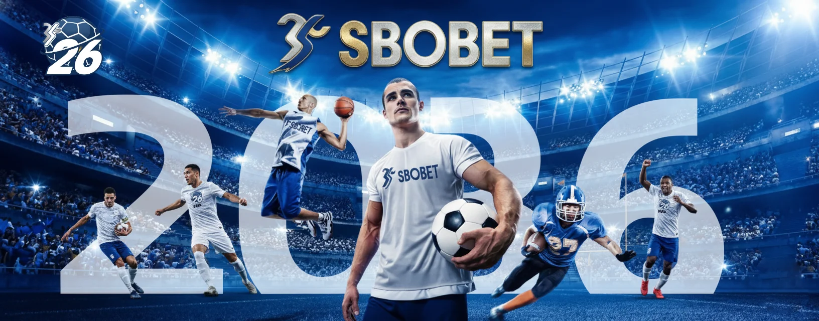 SBOBET888 ทางเข้ามือถือ